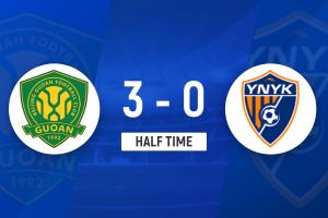 DB官方网站-记者：布尔克失误导致丢球是关键节点 他一个人毁了玉昆这场比赛