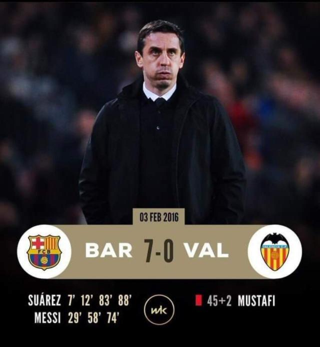 内文豪调侃了一句巴萨，结果评论区彻底沦陷了…