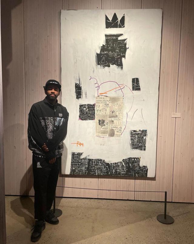 DB电竞-克劳福德：欧文是一名艺术家 他太容易被人误解