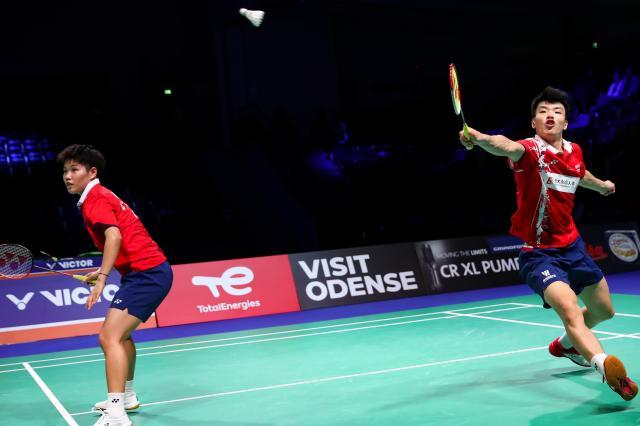 DB电竞-全英赛国羽仅两亚收官 新周期后备力量仍需成长